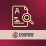 Reconocimiento de Hijo