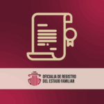 Registro de Nacimiento